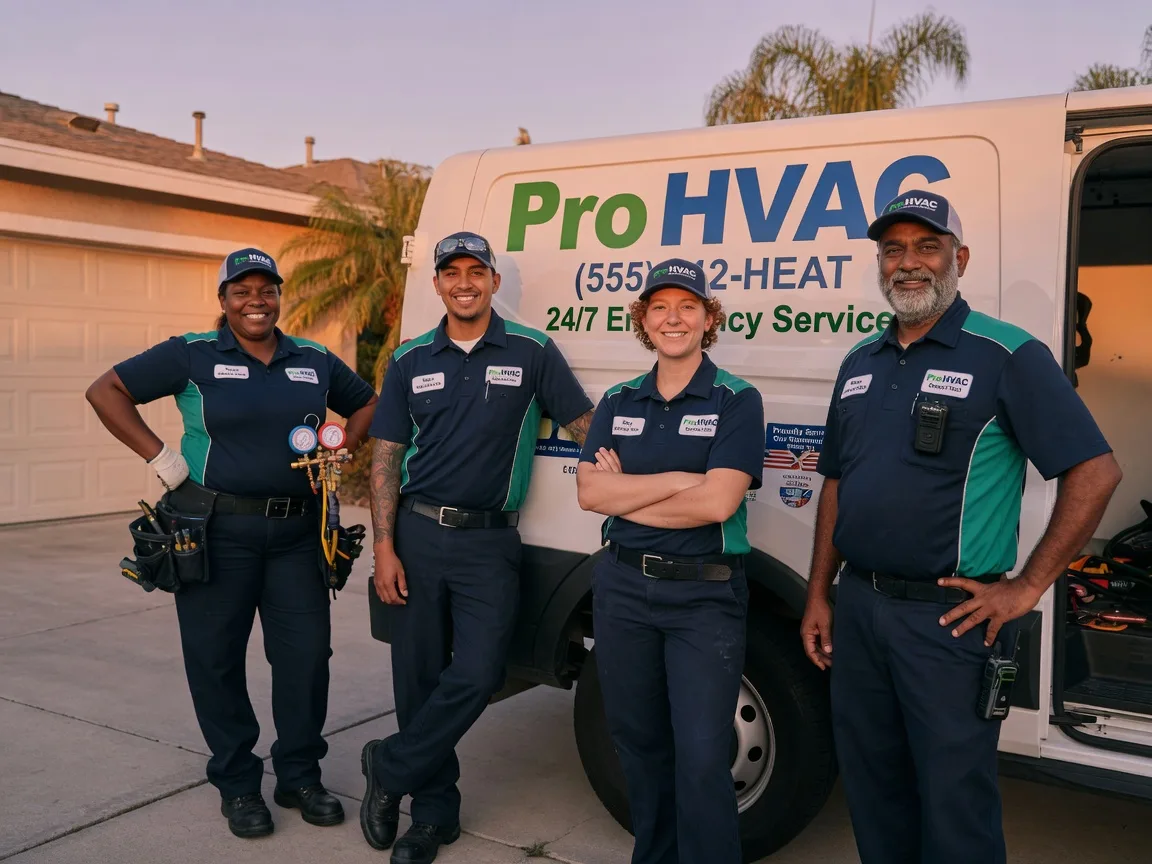 Furnace Repair company in Macksburg, OH