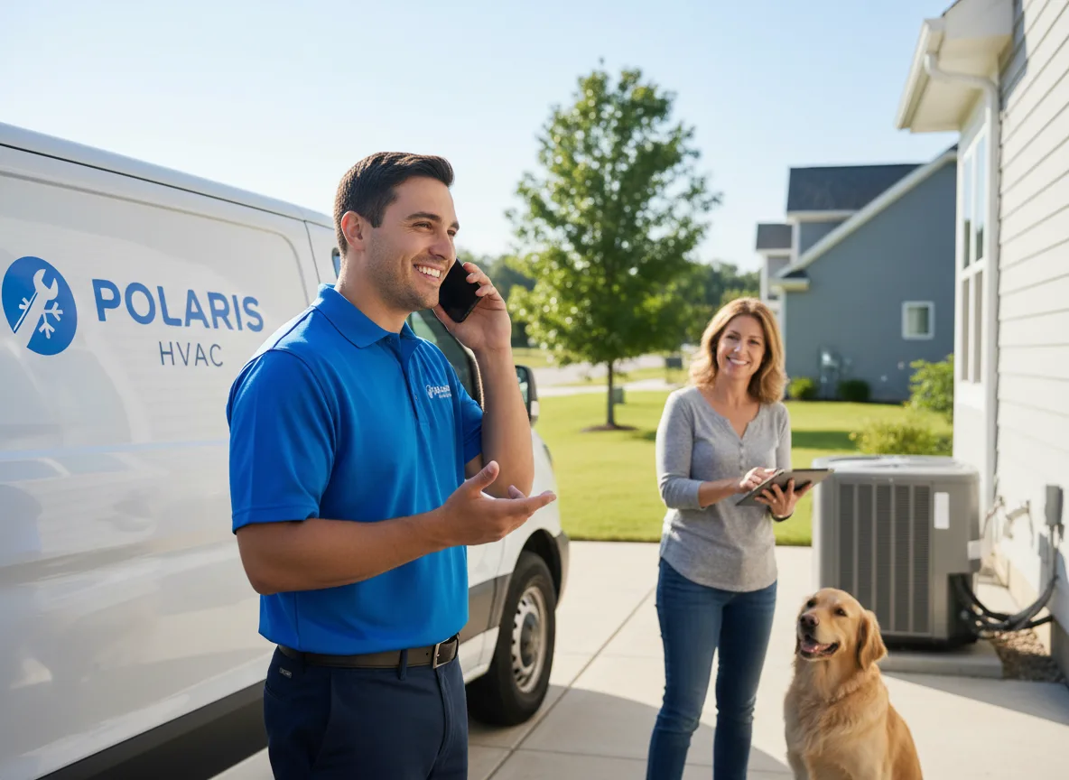 Furnace Repair Macksburg, OH FAQs